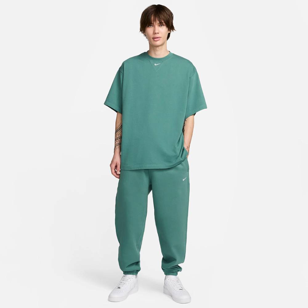 POLO NIKE SOLO SWOOSH FB7865 361 - HOMBRE