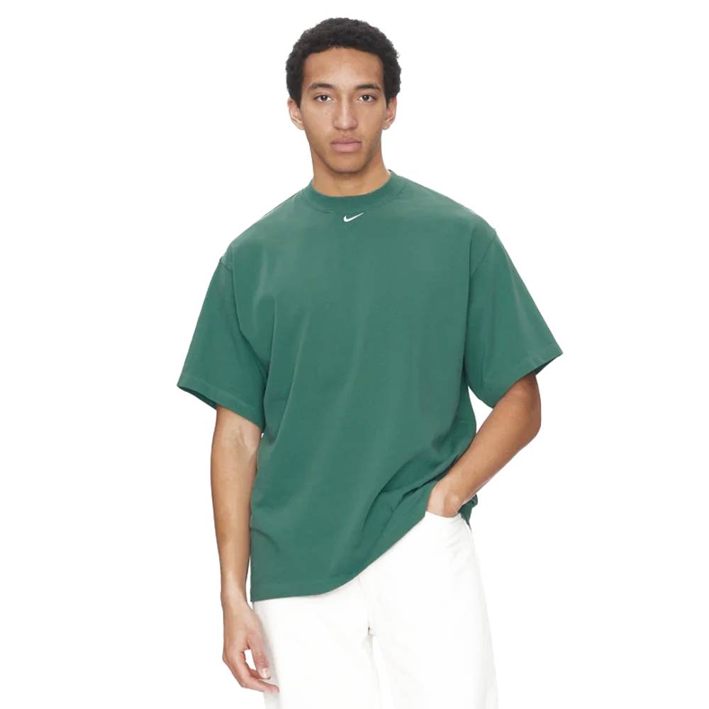 POLO NIKE SOLO SWOOSH FB7865 361 - HOMBRE