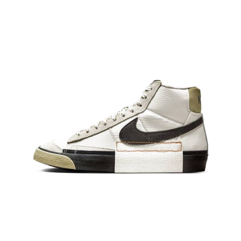 ZAPATILLAS NIKE BLAZER MID PRO