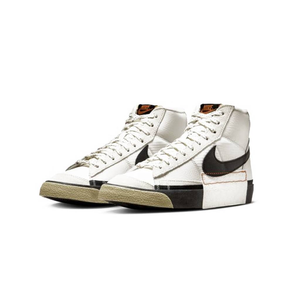ZAPATILLAS NIKE BLAZER MID PRO