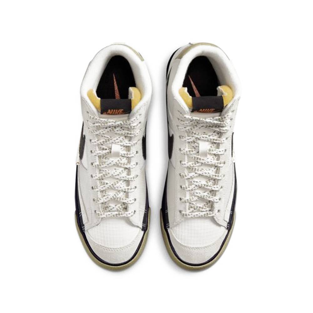 ZAPATILLAS NIKE BLAZER MID PRO