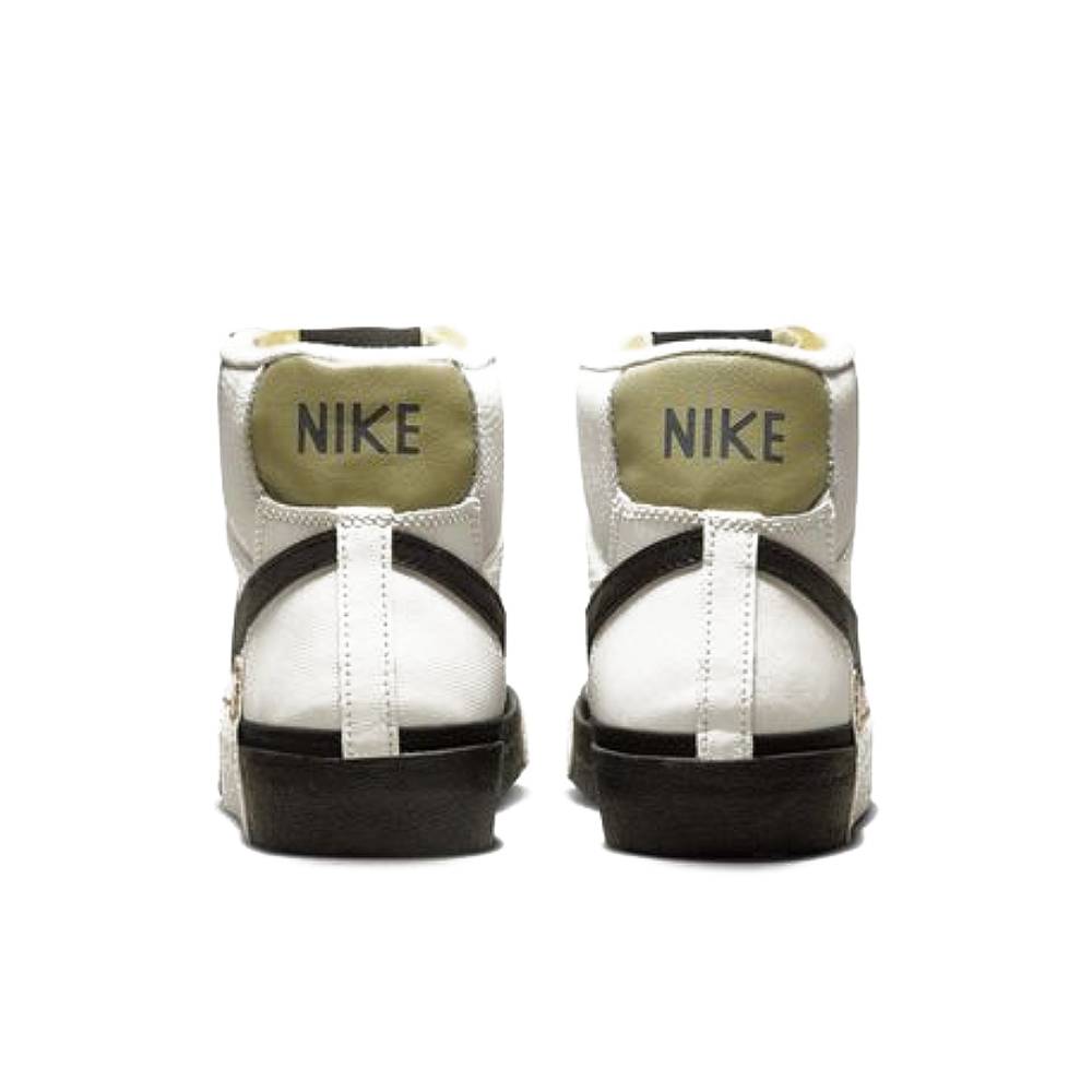 ZAPATILLAS NIKE BLAZER MID PRO