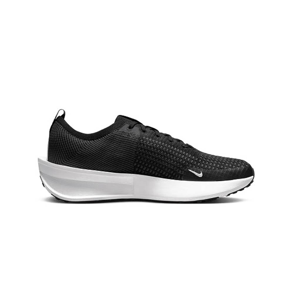 Zapatillas Nike Interact Hombre - Running | FD2291 001 Negro