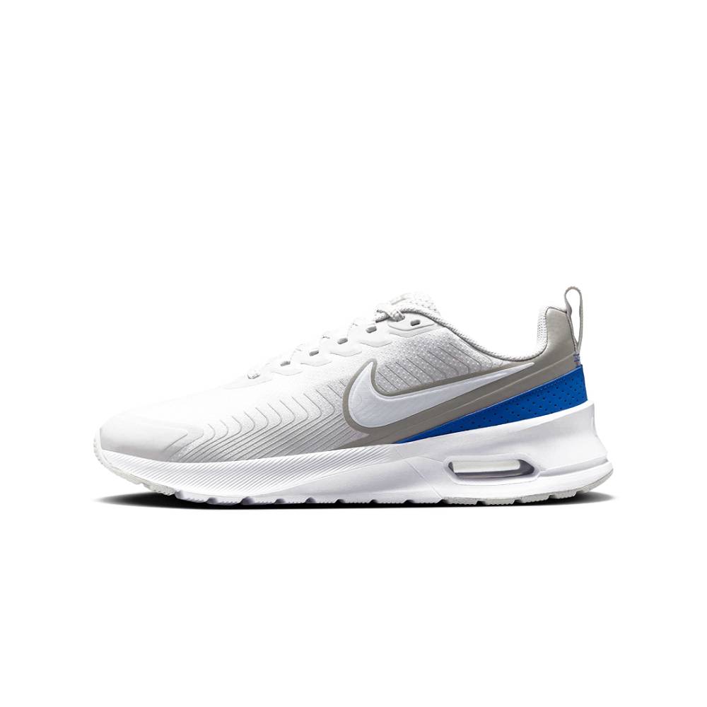 ZAPATILLAS NIKE AIR MAX NUAXIS FD4329 009 - HOMBRE