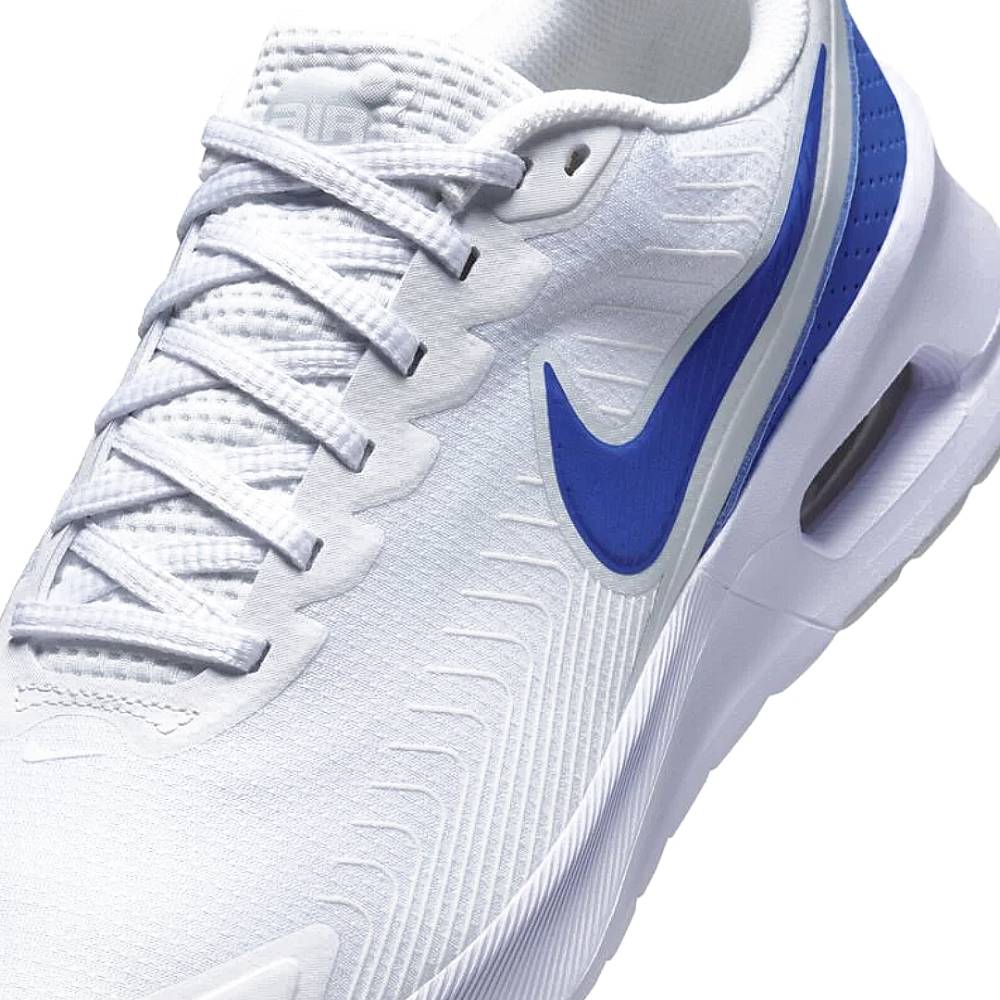 ZAPATILLAS NIKE AIR MAX NUAXIS FD4329 100 - HOMBRE