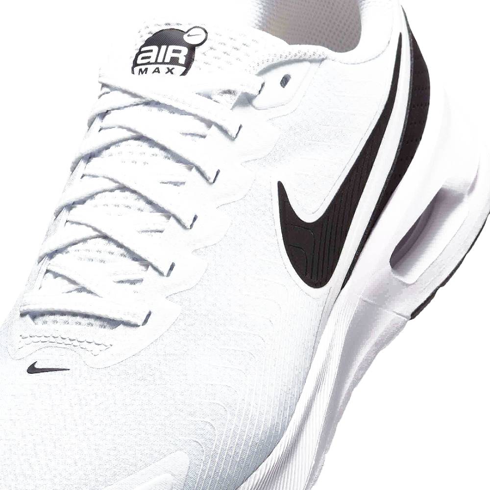 ZAPATILLAS NIKE AIR MAX NUAXIS FD4329 101 - HOMBRE