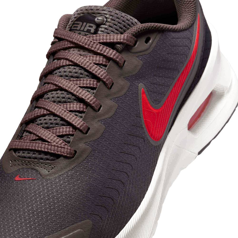 ZAPATILLAS NIKE AIR MAX NUAXIS FD4329 200 - HOMBRE
