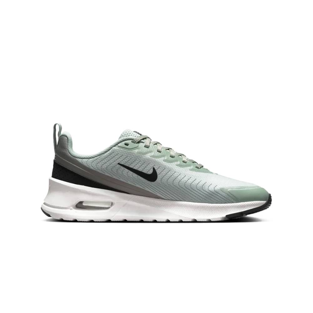 Zapatillas Nike Air Max Nuaxis Hombre - Urbano | FD4329 300 Verde