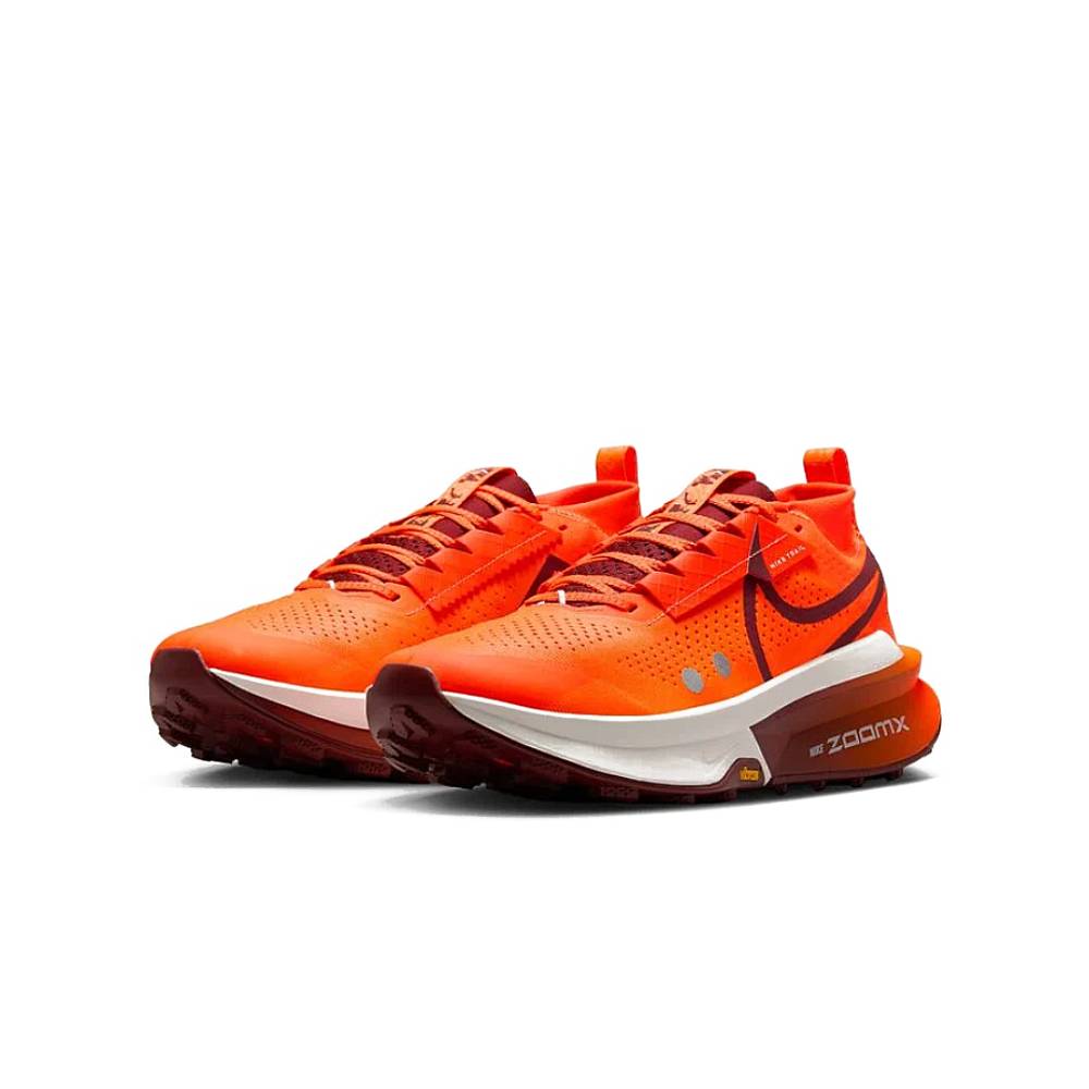Zapatillas Nike Zegama Trail 2 Hombre - Urbano | FD5190 800 Naranja
