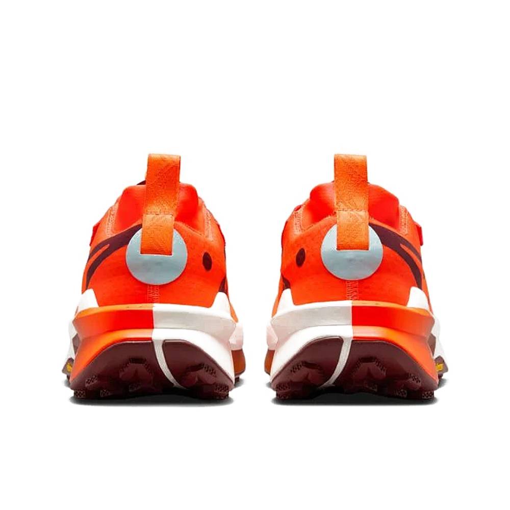 Zapatillas Nike Zegama Trail 2 Hombre - Urbano | FD5190 800 Naranja