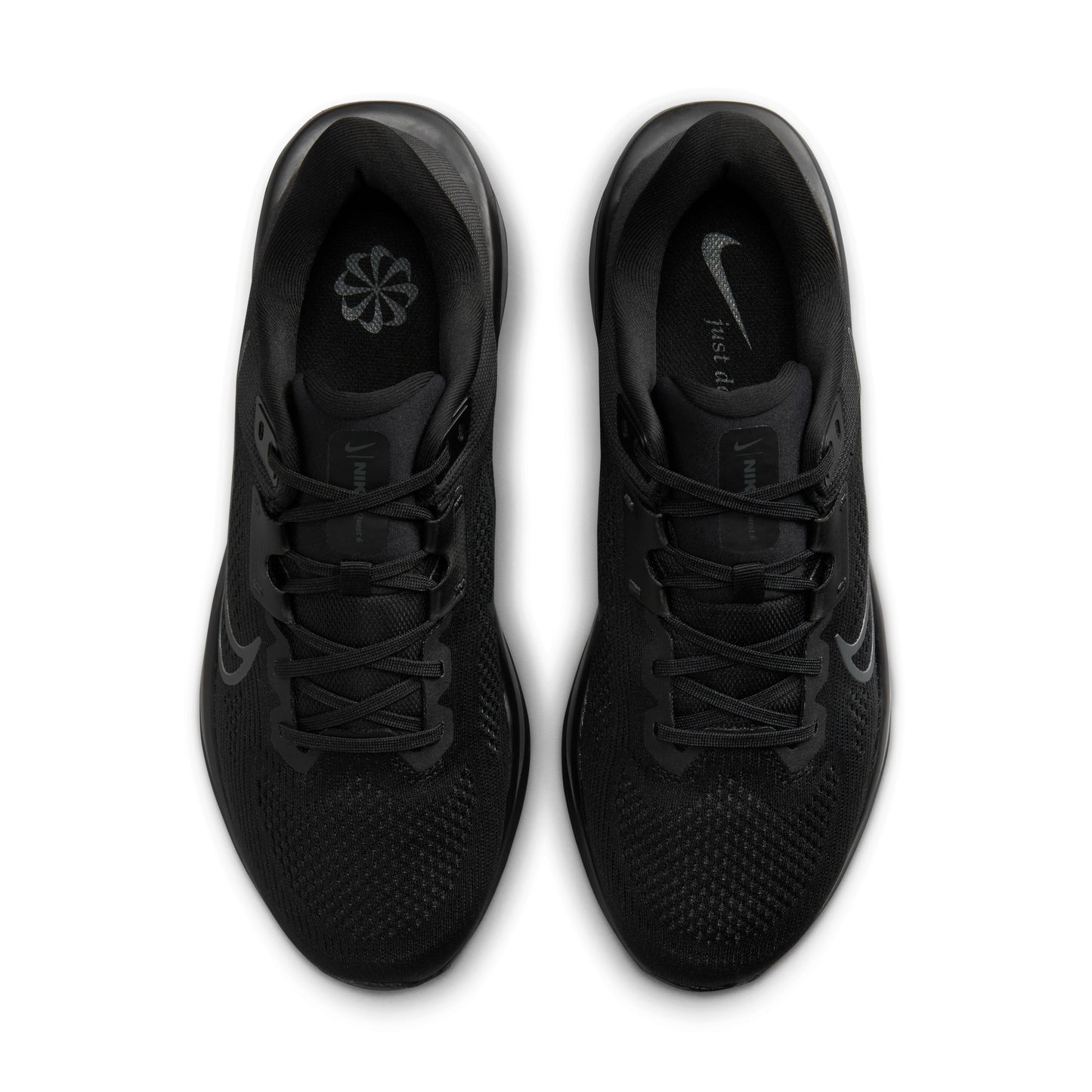 ZAPATILLAS NIKE QUEST 6 FD6033 003 - HOMBRE