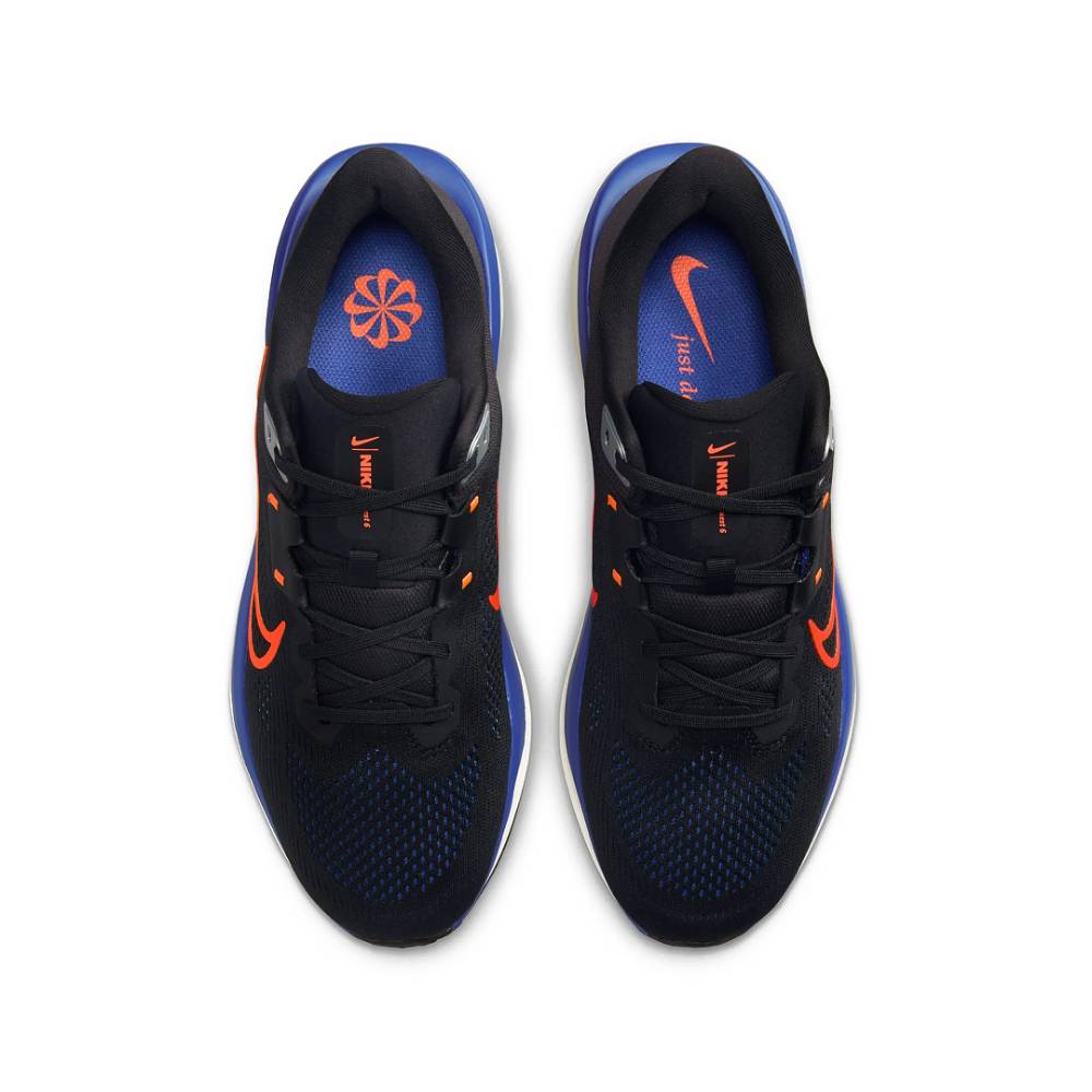 ZAPATILLAS NIKE QUEST 6 FD6033 008 - HOMBRE