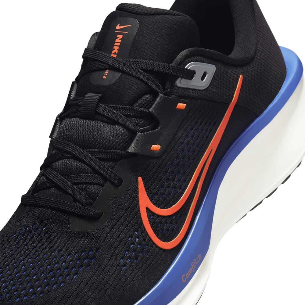 ZAPATILLAS NIKE QUEST 6 FD6033 008 - HOMBRE