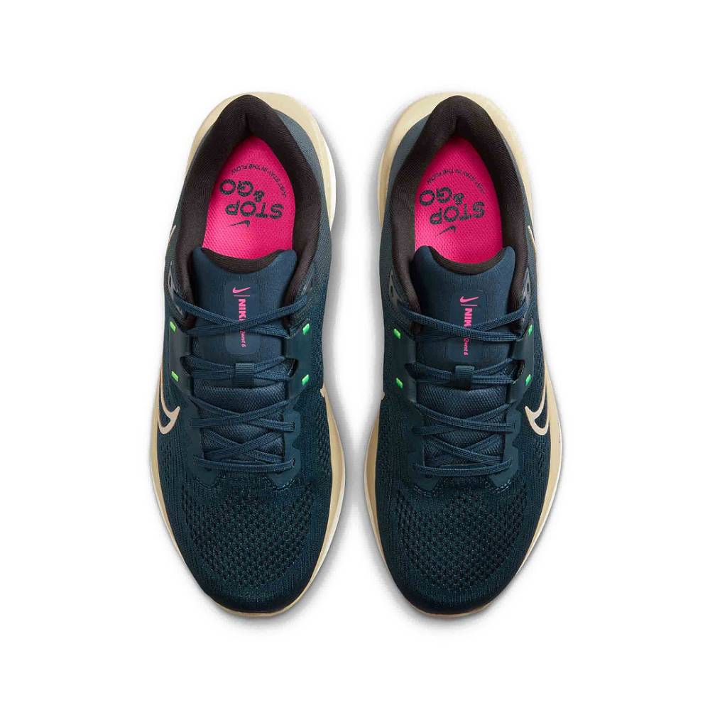 ZAPATILLAS NIKE QUEST 6 FD6033 402 - HOMBRE
