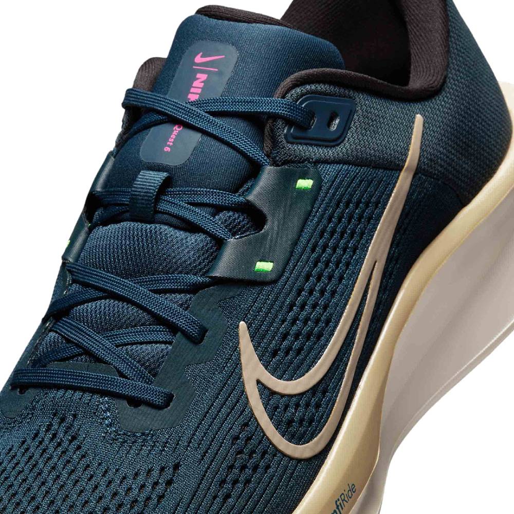 ZAPATILLAS NIKE QUEST 6 FD6033 402 - HOMBRE