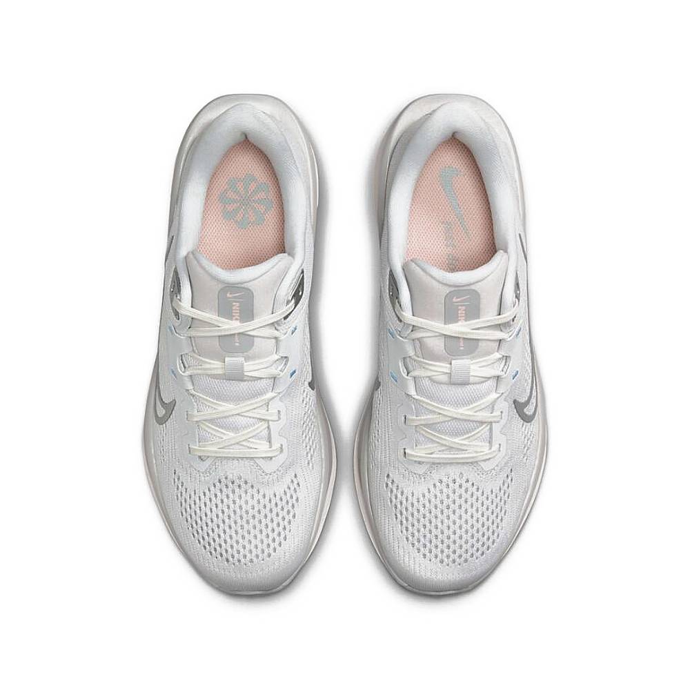 ZAPATILLAS NIKE QUEST 6 FD6034 007 - MUJER