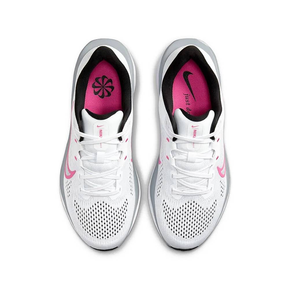 ZAPATILLAS NIKE QUEST 6 FD6034 102 - MUJER