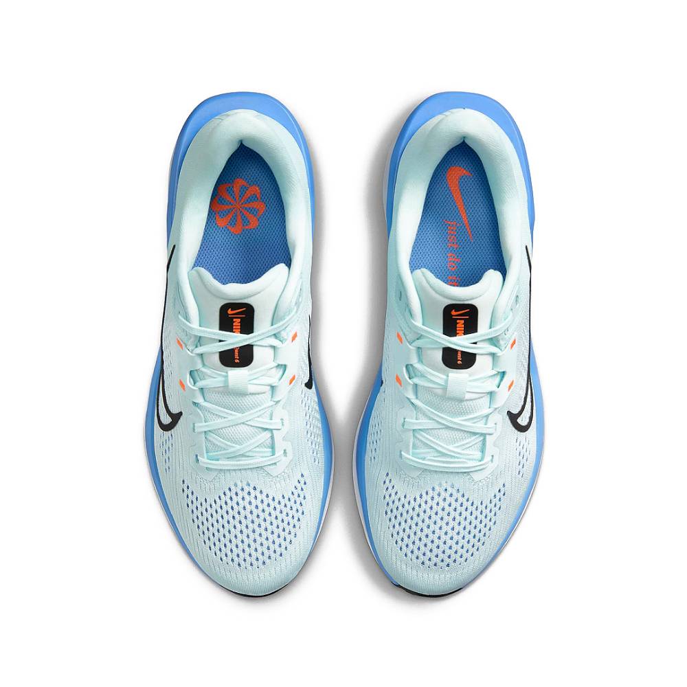 ZAPATILLAS NIKE QUEST 6 FD6034 401 - MUJER