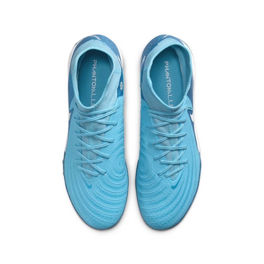 ZAPATILLAS NIKE PHANTOM LUNA 2 ACADEMY FJ2566 400 - HOMBRE