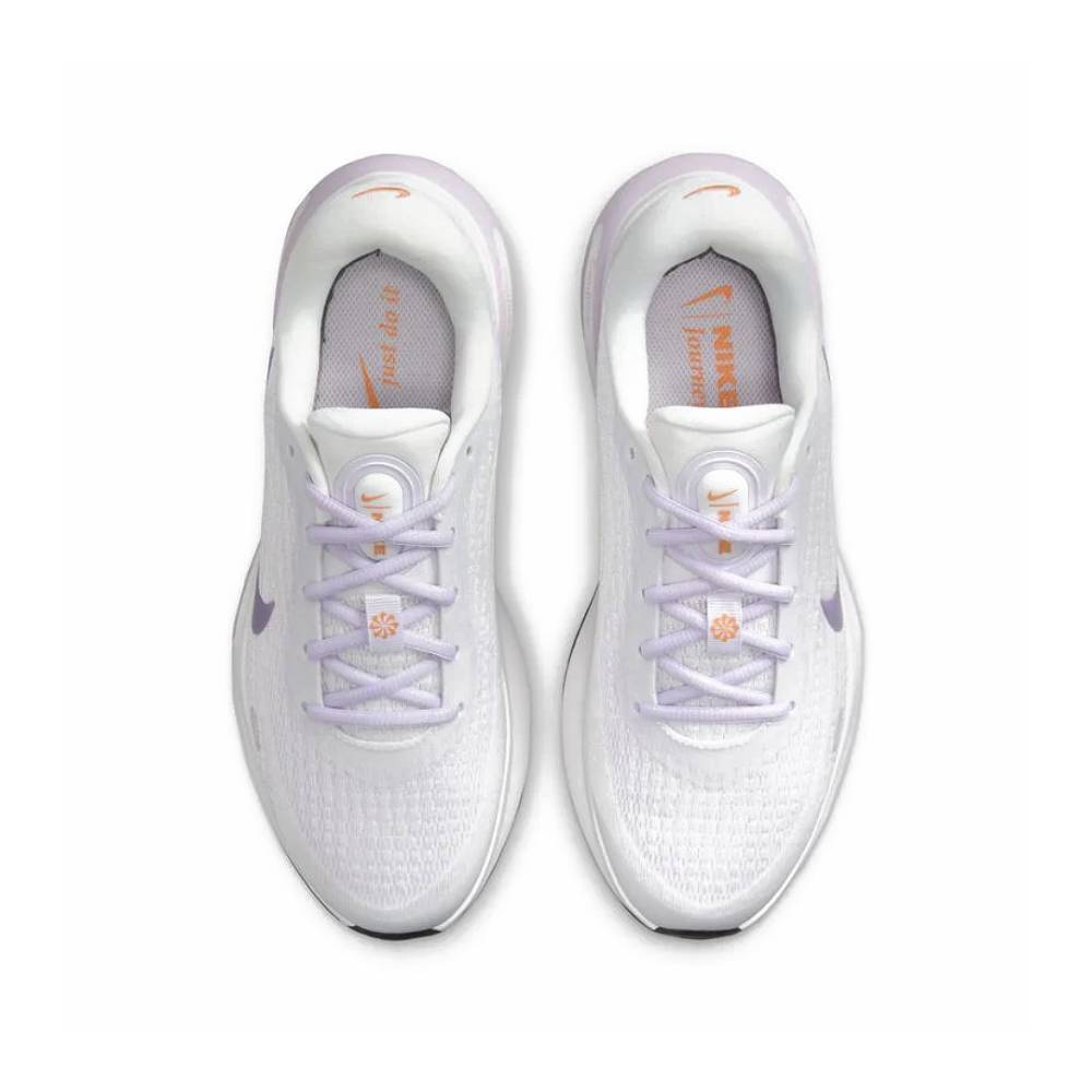 ZAPATILLAS NIKE JOURNEY RUN FJ7765 100 - MUJER