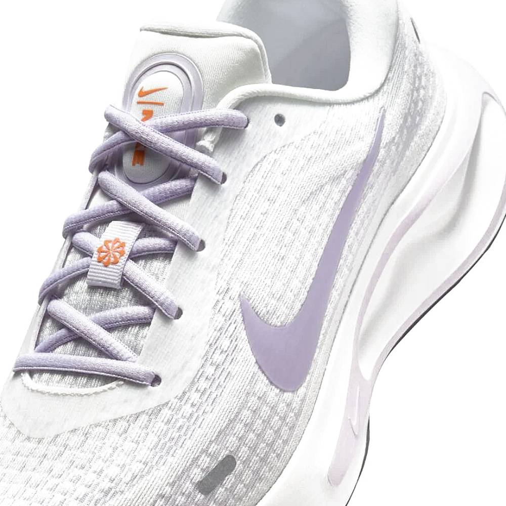 ZAPATILLAS NIKE JOURNEY RUN FJ7765 100 - MUJER