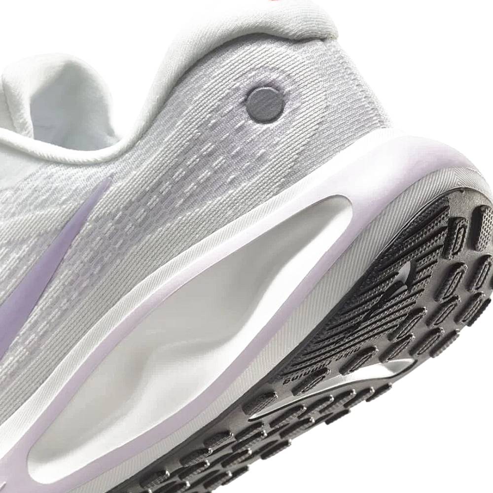 ZAPATILLAS NIKE JOURNEY RUN FJ7765 100 - MUJER