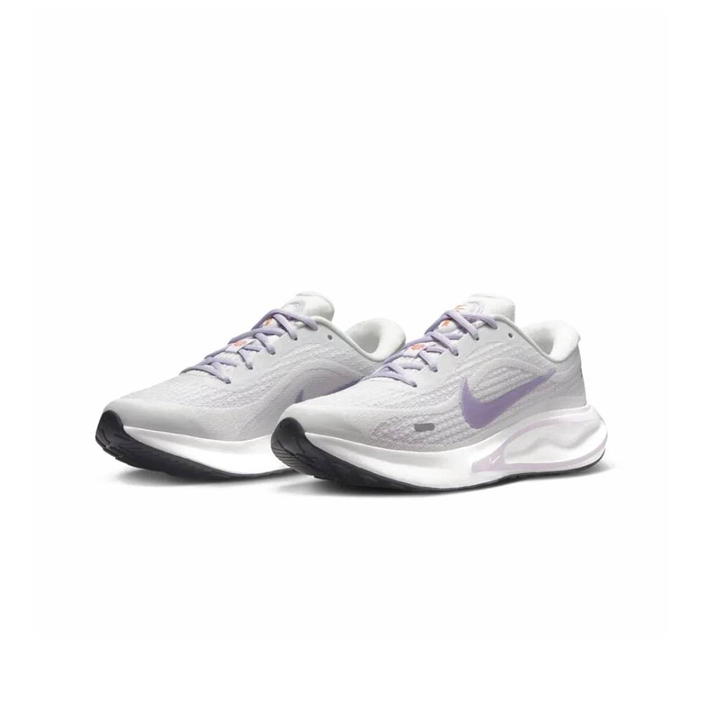 ZAPATILLAS NIKE JOURNEY RUN FJ7765 100 - MUJER