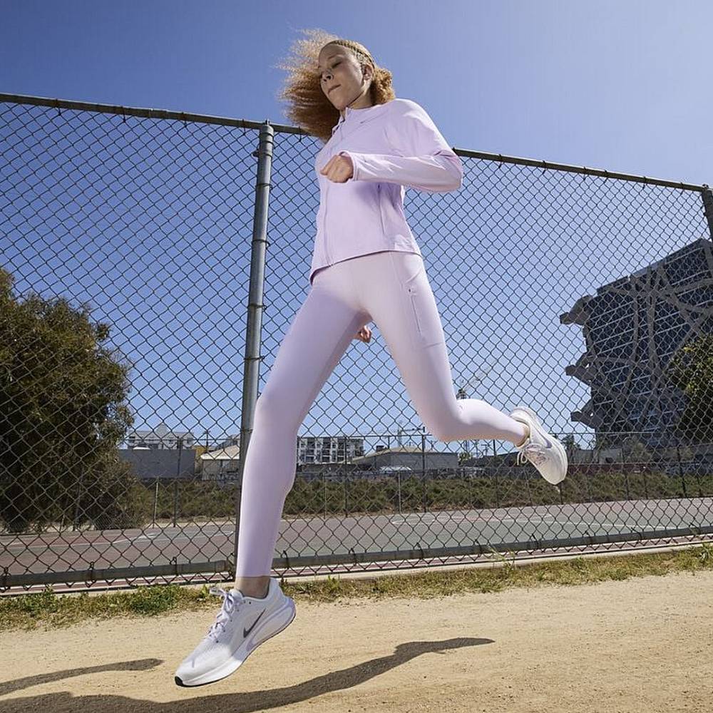 ZAPATILLAS NIKE JOURNEY RUN FJ7765 100 - MUJER