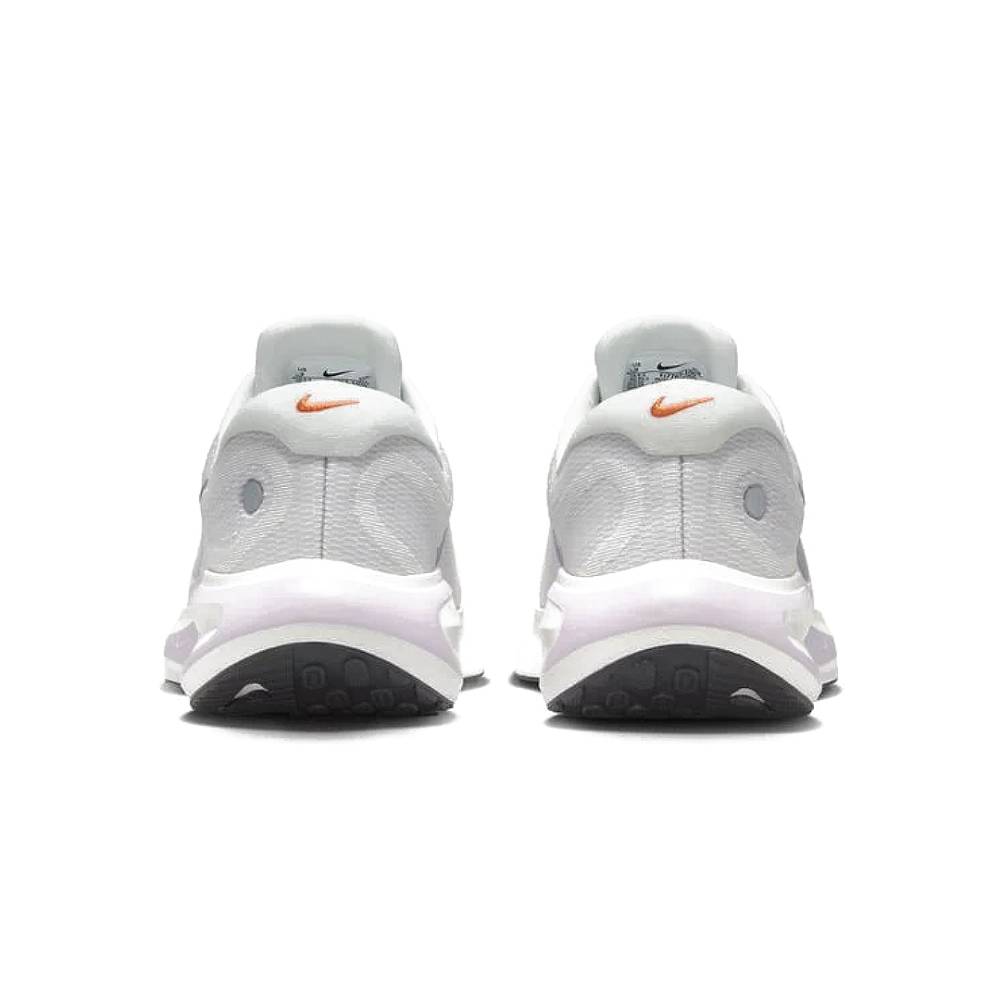 ZAPATILLAS NIKE JOURNEY RUN FJ7765 100 - MUJER