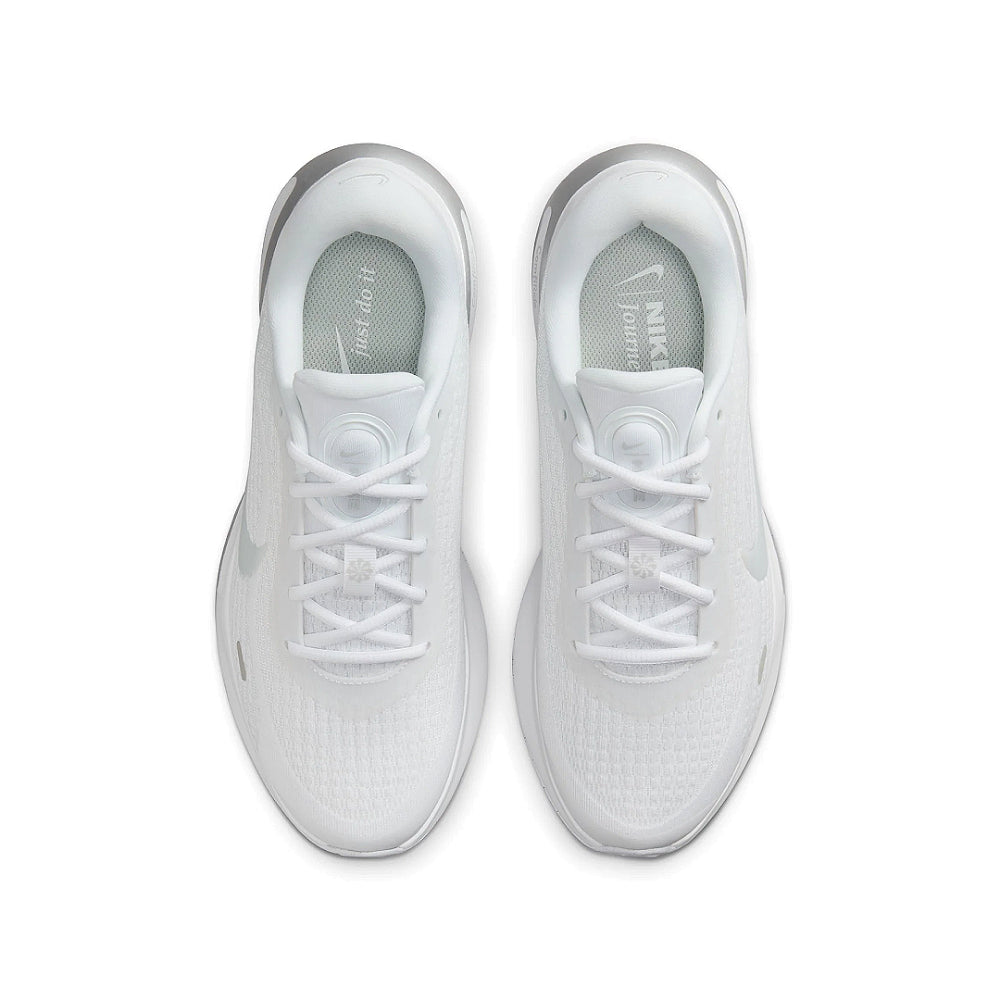 ZAPATILLAS NIKE JOURNEY RUN FJ7765 102 - MUJER
