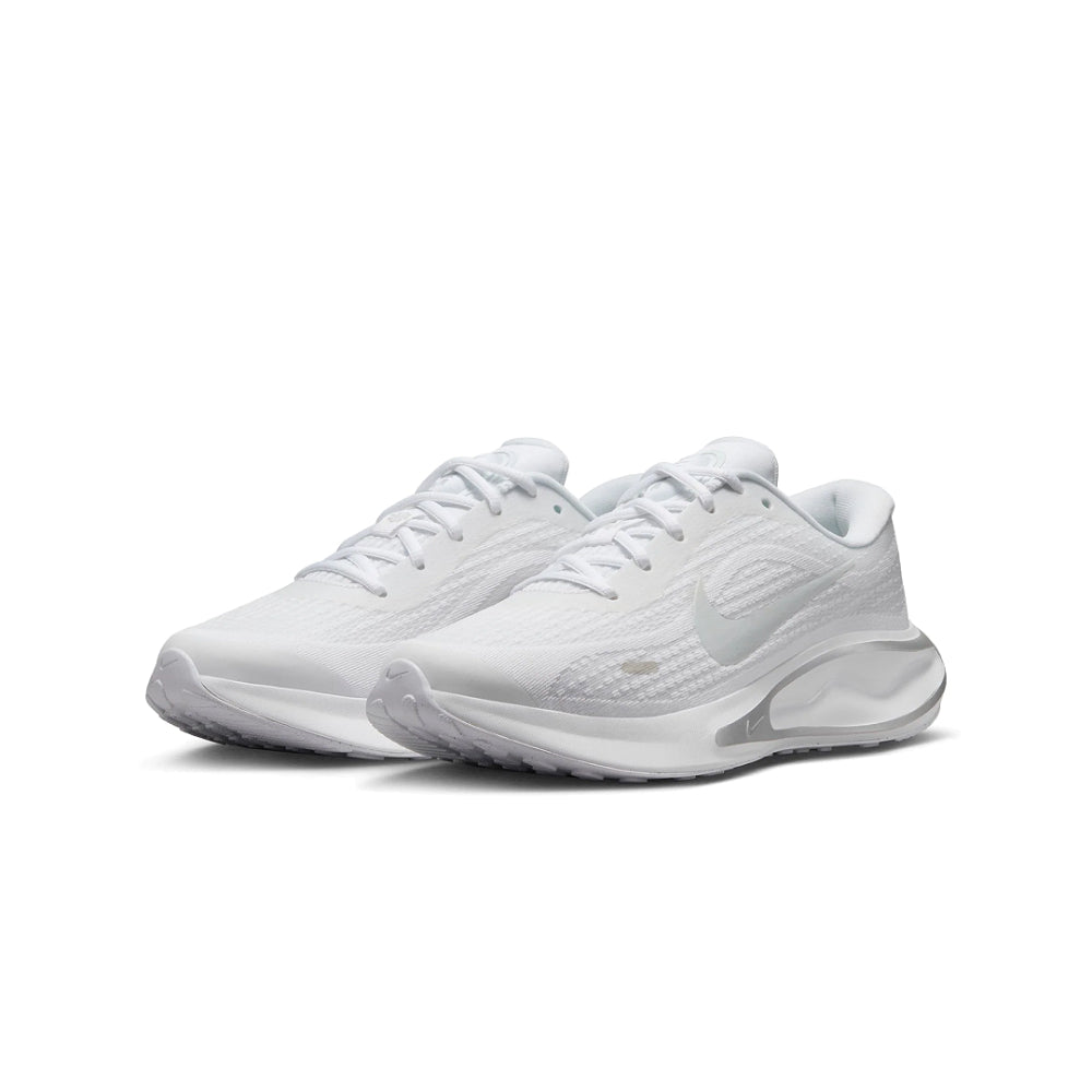 ZAPATILLAS NIKE JOURNEY RUN FJ7765 102 - MUJER