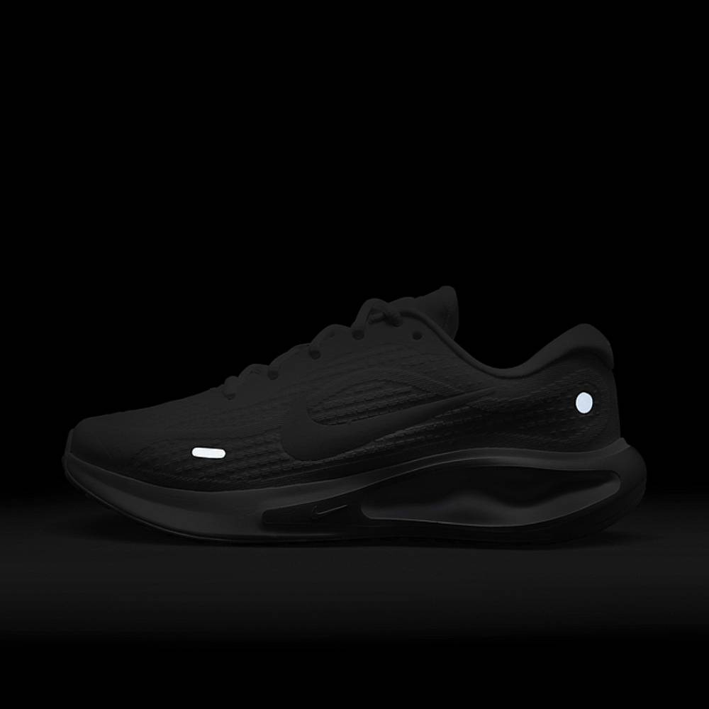 ZAPATILLAS NIKE JOURNEY RUN FJ7765 102 - MUJER
