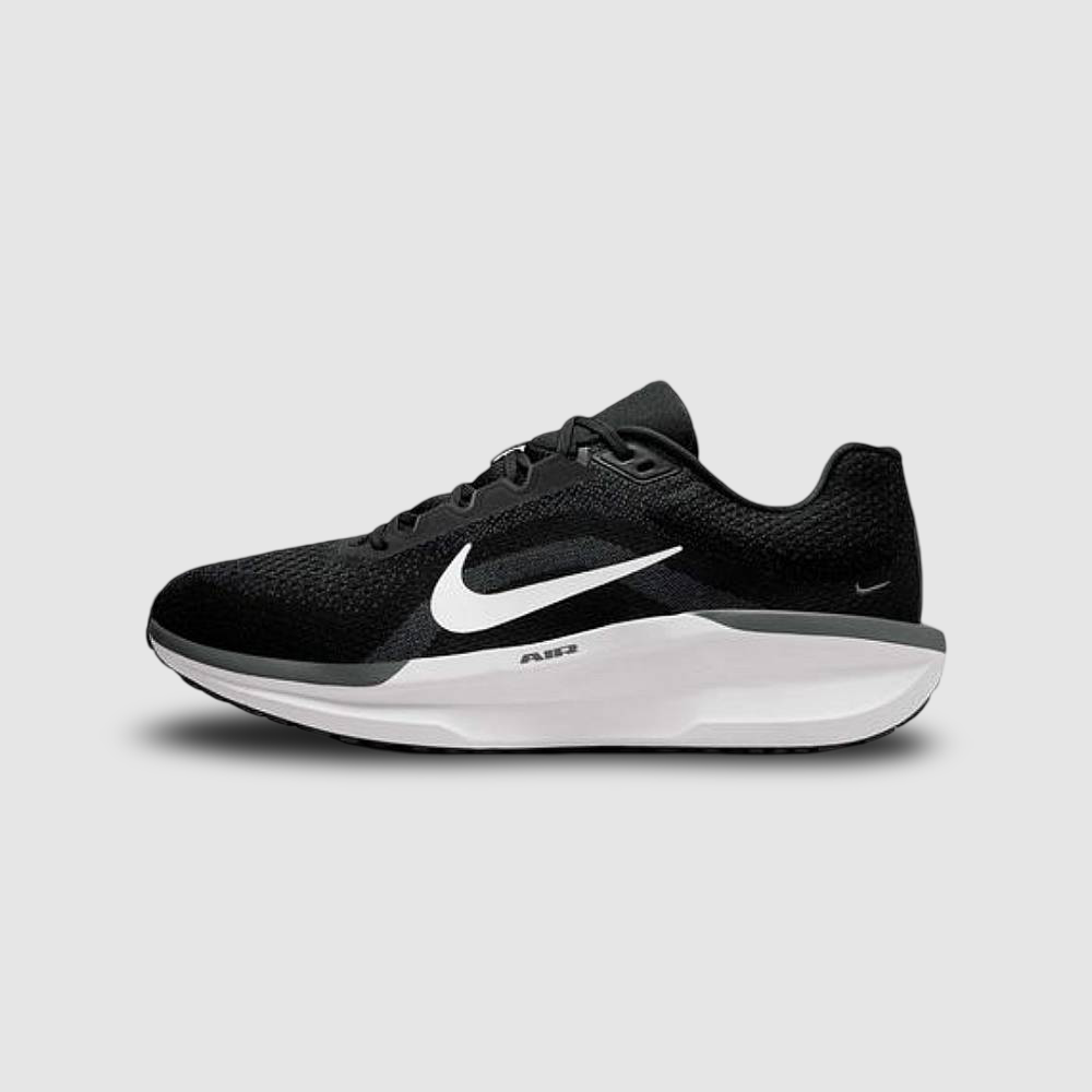 Zapatillas Nike Air Winflo Hombre - Running | FJ9509 001 Negro