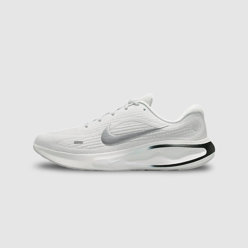 Zapatillas Nike Journey Run Hombre - Running | FN0228 122 Blanco