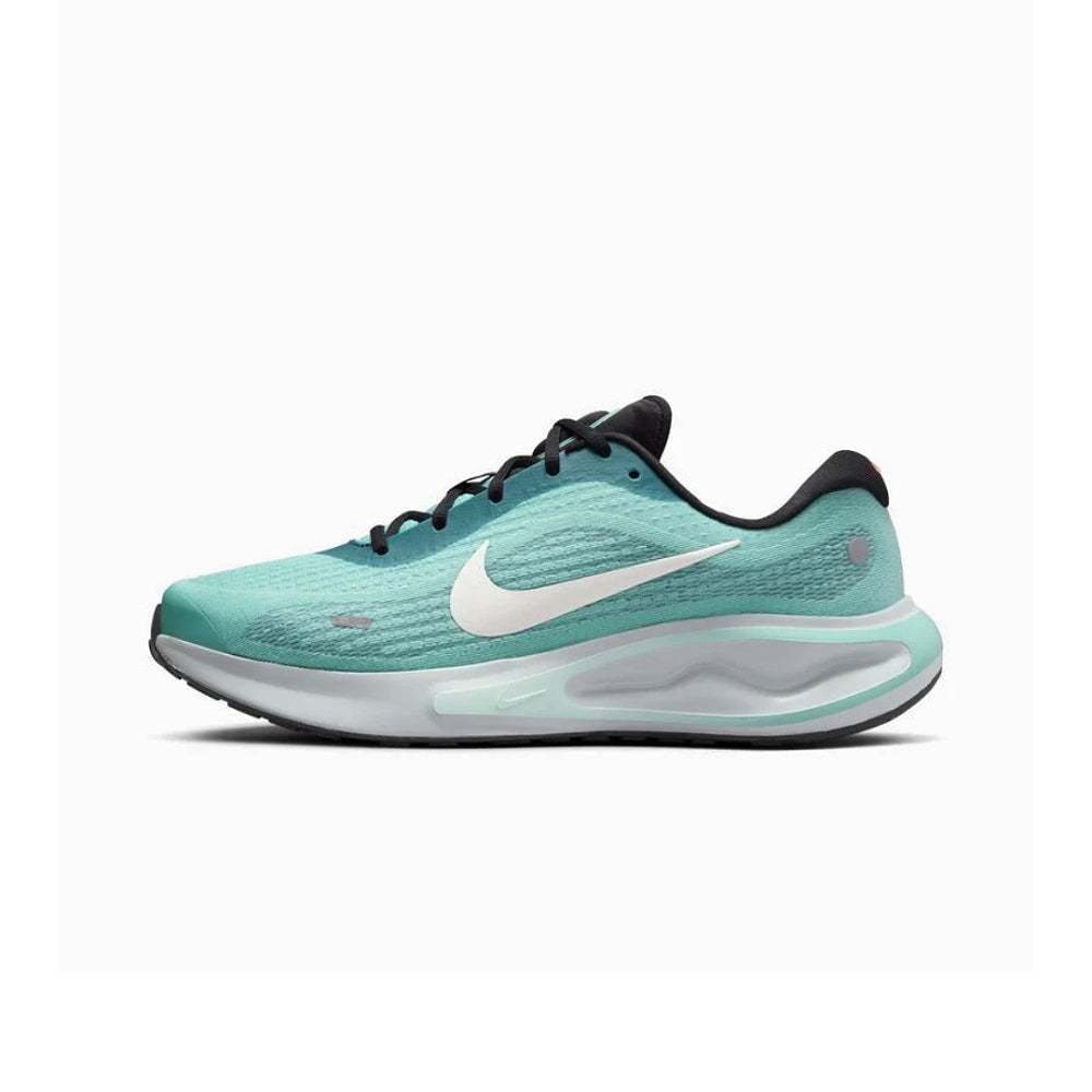 Zapatillas Nike Journey Run Hombre - Running | FN0228 300 Verde