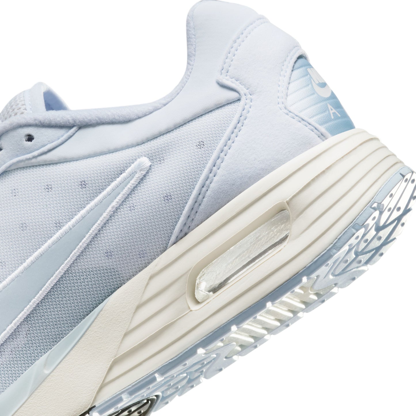 ZAPATILLAS NIKE AIR MAX SOLO FN0784 009 - MUJER