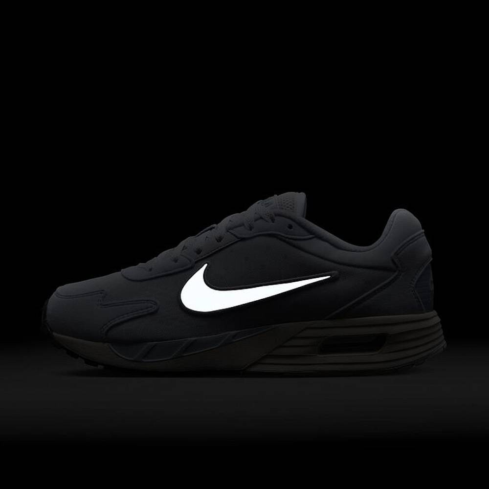 ZAPATILLAS NIKE AIR MAX SOLO FN0784 009 - MUJER
