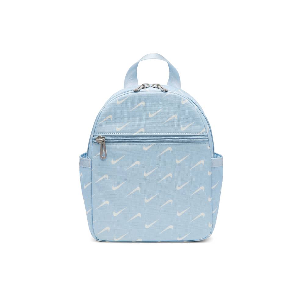 MOCHILA NIKE FUTURA 365 MINI FN0939 440 - MUJER