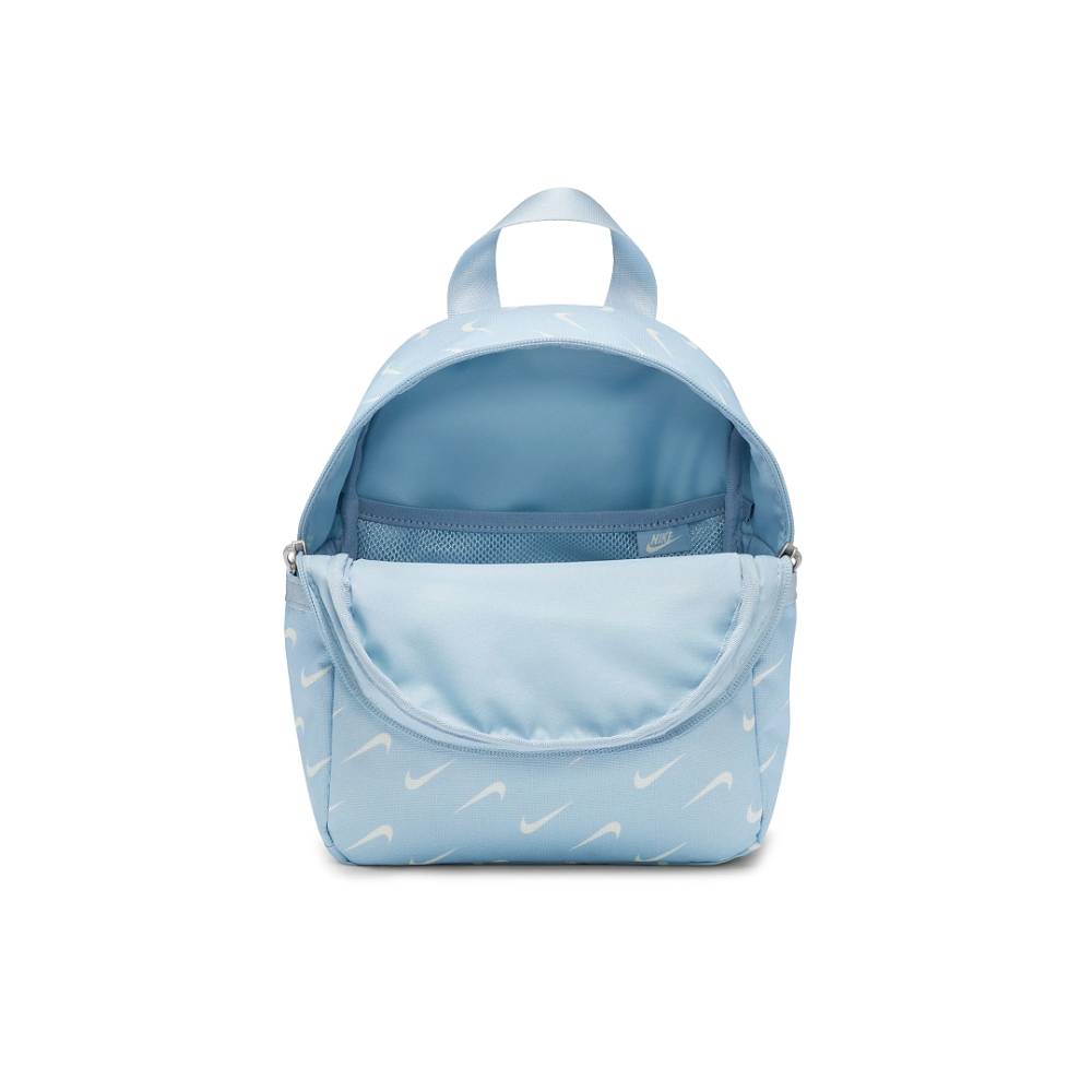 MOCHILA NIKE FUTURA 365 MINI FN0939 440 - MUJER