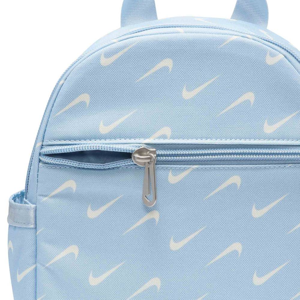 MOCHILA NIKE FUTURA 365 MINI FN0939 440 - MUJER