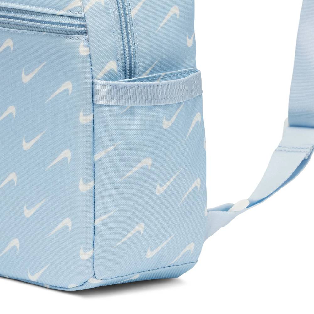 MOCHILA NIKE FUTURA 365 MINI FN0939 440 - MUJER