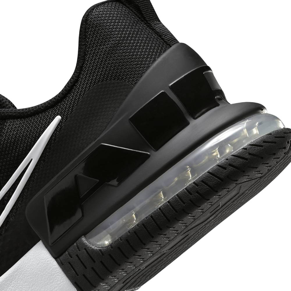 Zapatillas Nike Air Max Alpha Trainer Hombre-Trainning | Color: Negro