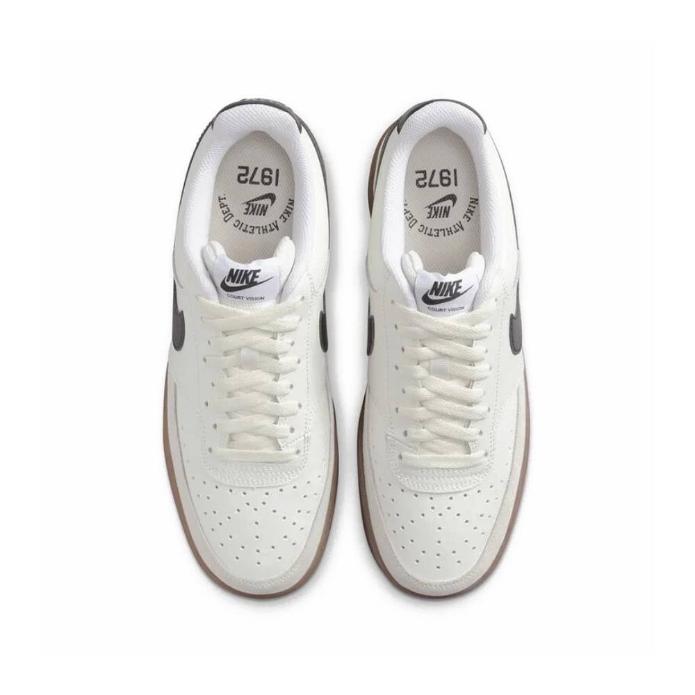 ZAPATILLAS NIKE COURT VISION LOW FQ8075 133 - HOMBRE