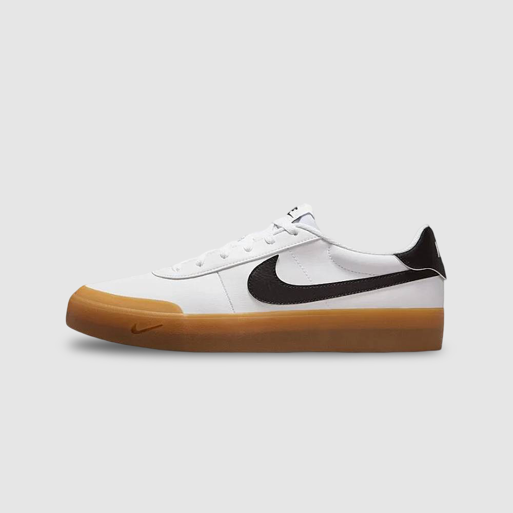 Zapatillas Nike Court Shot Hombre - Urbano | FQ8146 112 Blanco
