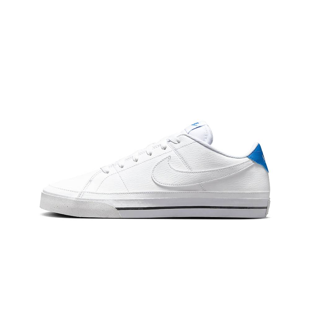 Zapatillas Nike Court Legacy Hombre - Urbano | FQ8226 101 Blanco