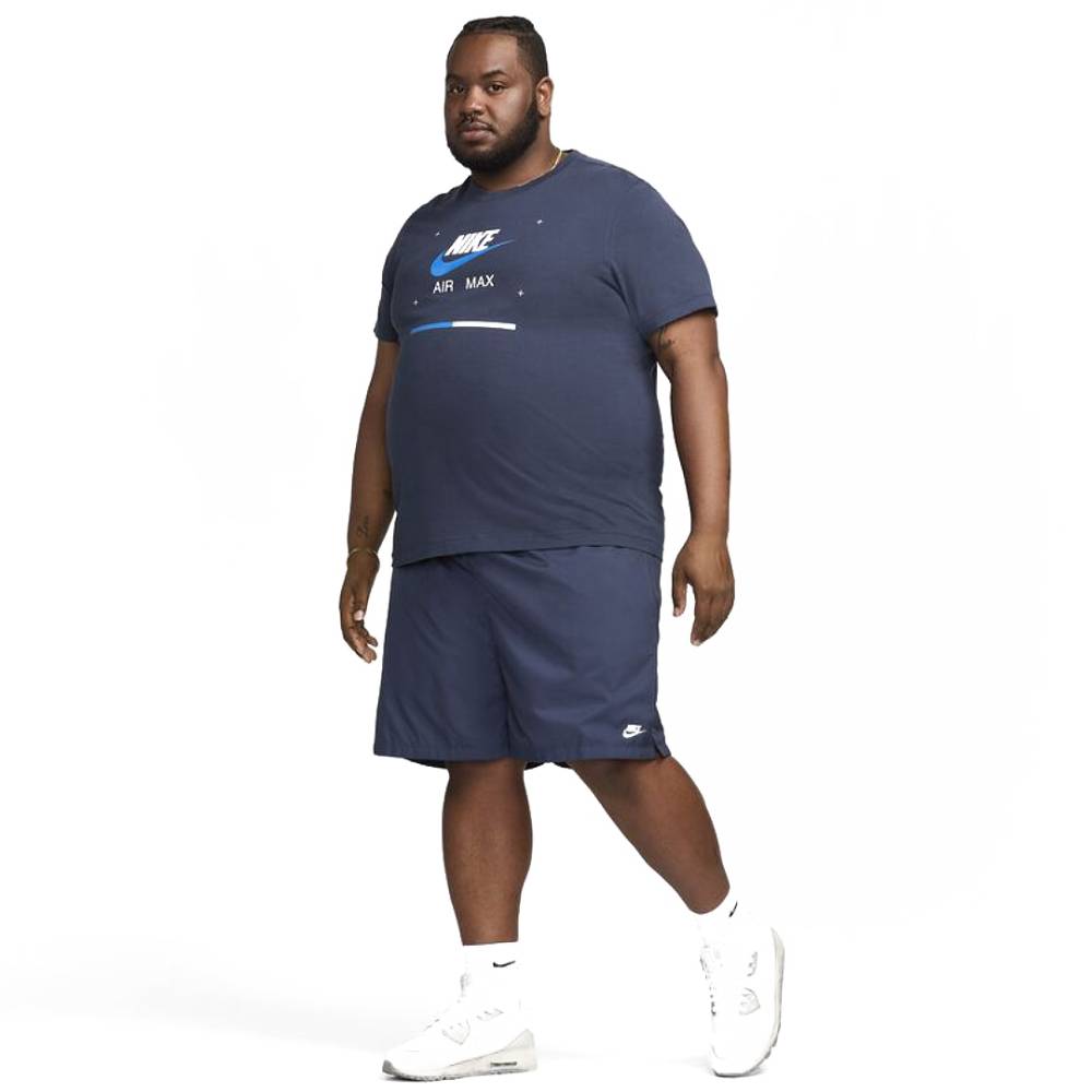 POLO NIKE SPORTSWEAR FV3778 410 - HOMBRE