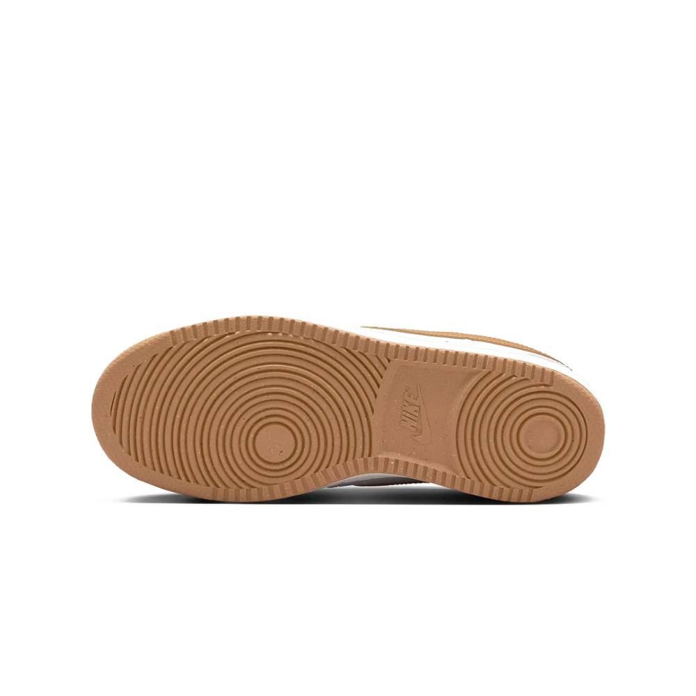 ZAPATILLAS NIKE COURT VISION LOW FV9952 102 - MUJER