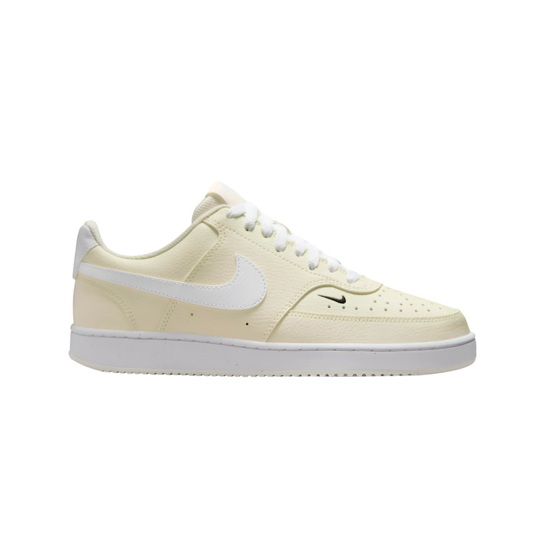 Zapatillas COURT V FV9952 100 Mujer