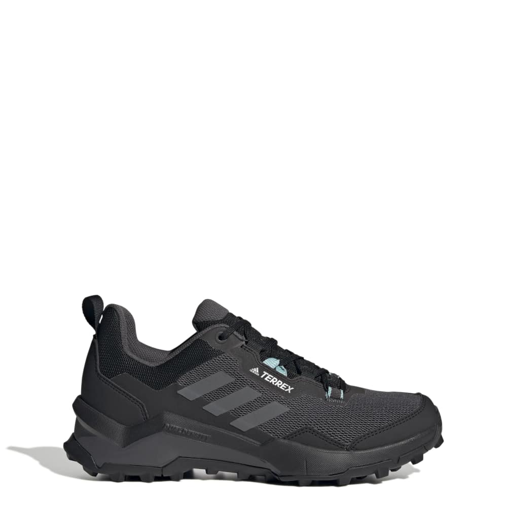 Zapatillas Adidas Terrex AX4 Primegreen Mujer - Senderismo | FZ3255 Negro