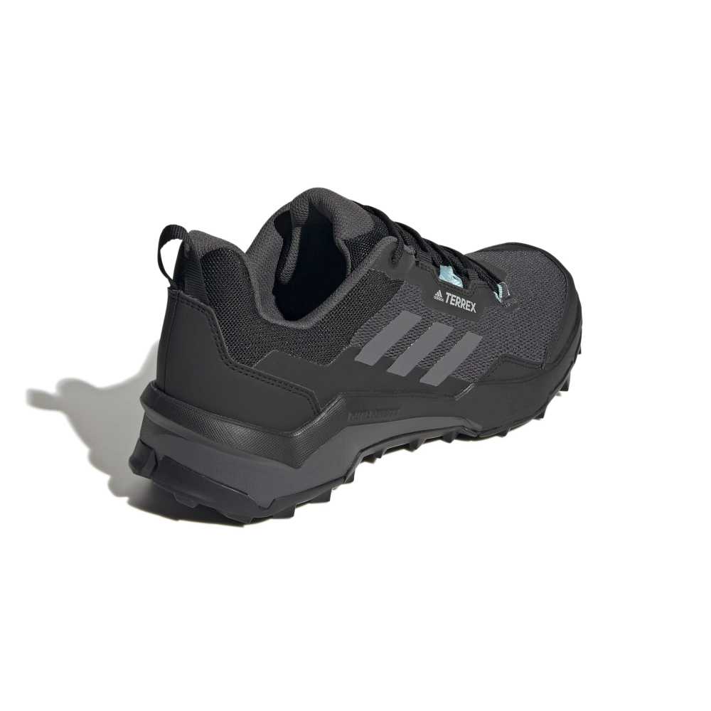 Zapatillas Adidas Terrex AX4 Primegreen Mujer - Senderismo | FZ3255 Negro